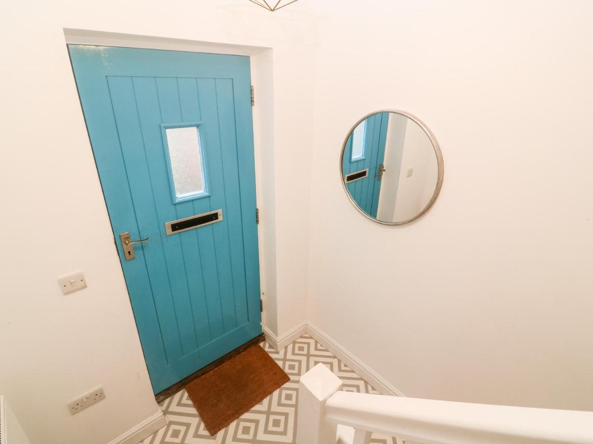 פנזאנס Masons Cottage מראה חיצוני תמונה