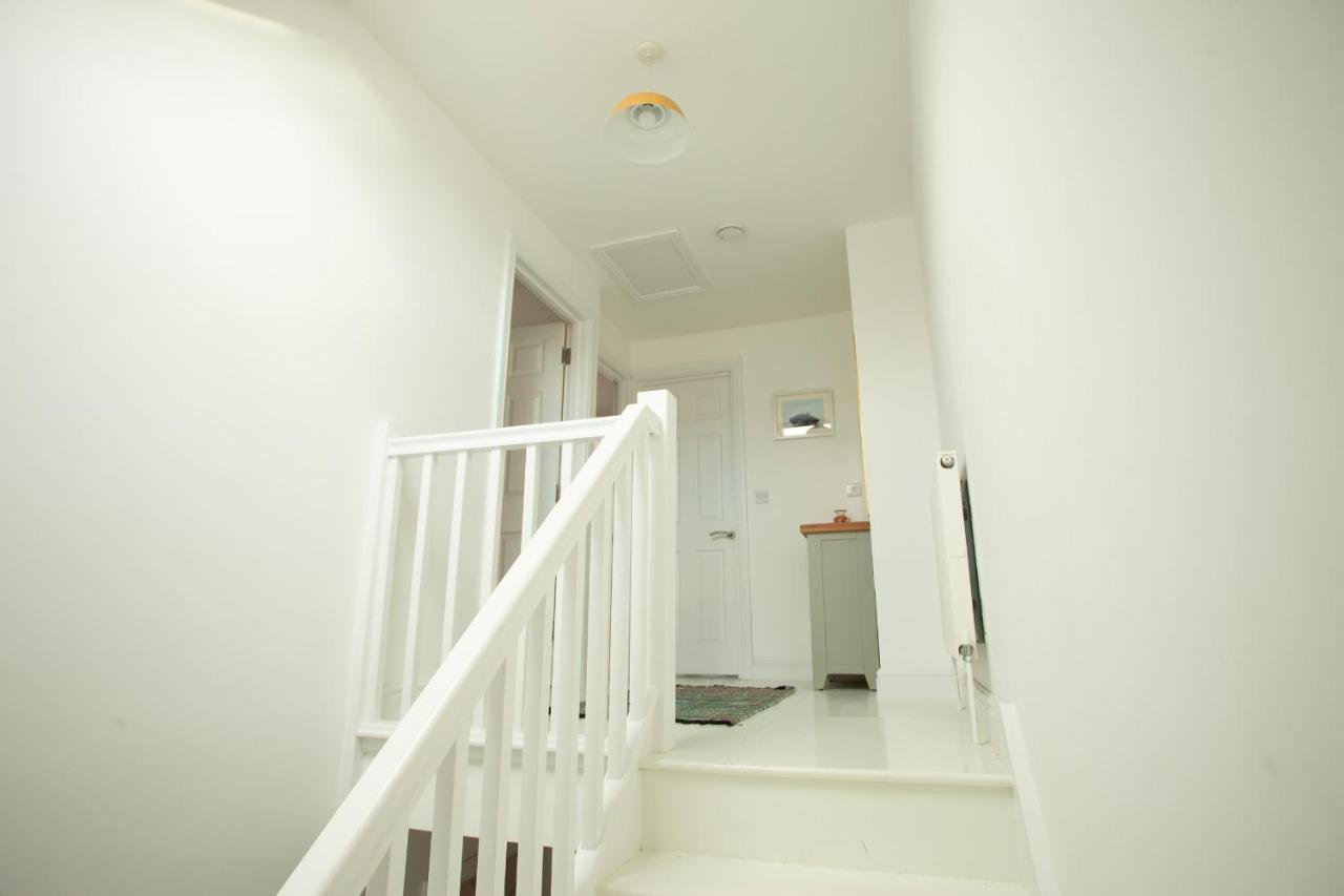 פנזאנס Masons Cottage מראה חיצוני תמונה