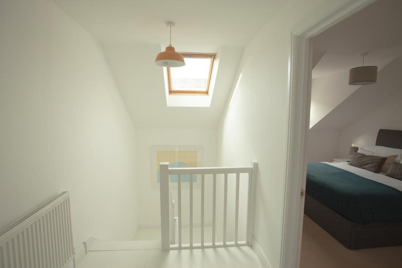 פנזאנס Masons Cottage מראה חיצוני תמונה