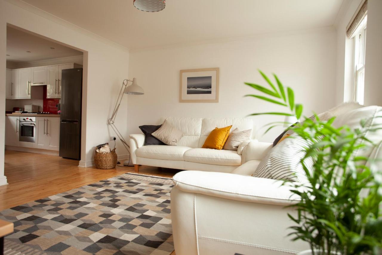 פנזאנס Masons Cottage מראה חיצוני תמונה